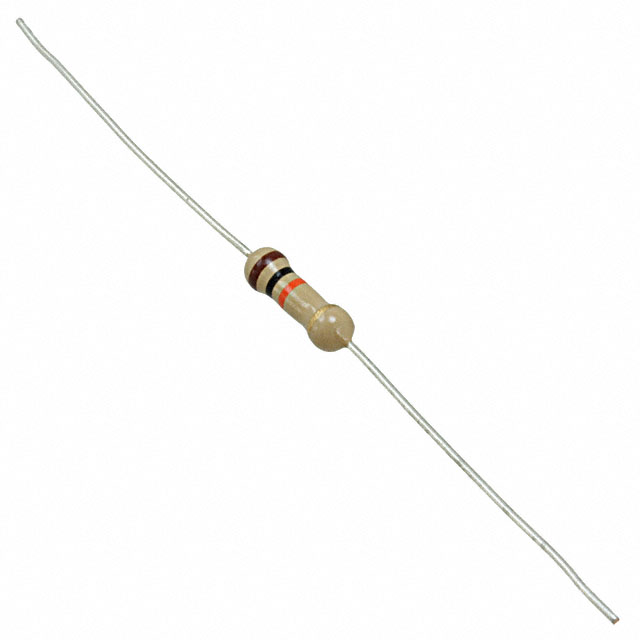 Te-connectivity - CFR50J330R