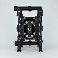 AODD-Pumps - BP15AL-P991-B - Aluminium Alloy Body 1/2 Inch