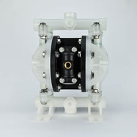 AODD-Pumps - BP15PP-P991-B - Polypropylene Body 1/2 Inch