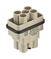 9120062663 Harting Heavy Duty Connector Insert