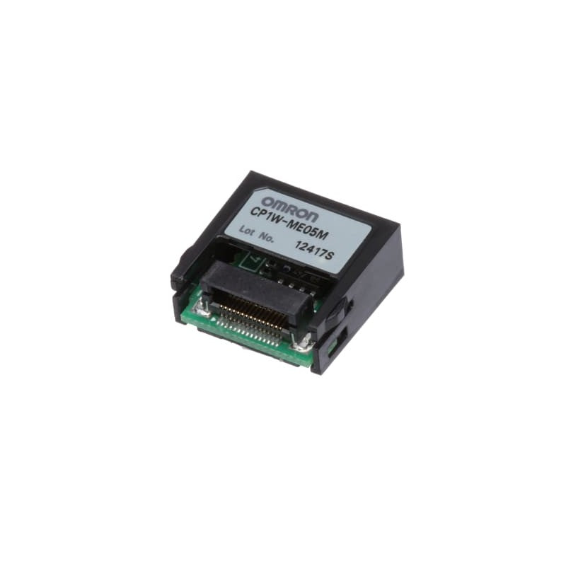 CP1W-ME05M Omron PLC Accessory