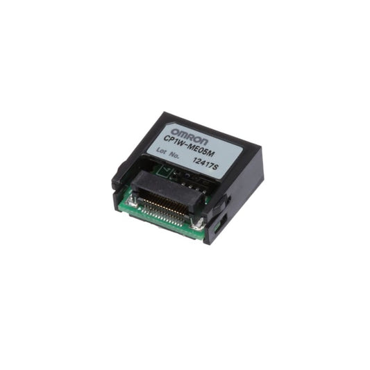 CP1W-ME05M Omron PLC Accessory