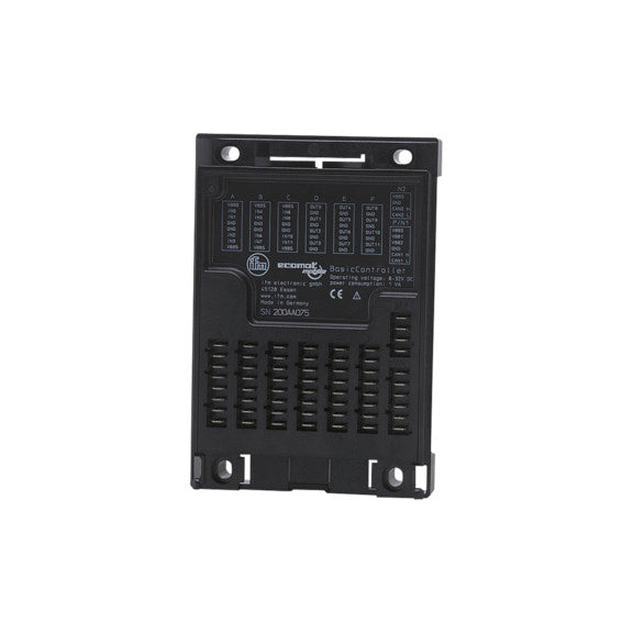 IFM - CR0403