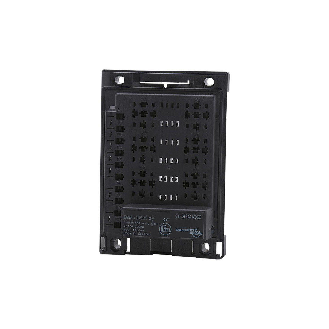 CR0421 Sensor Accessories