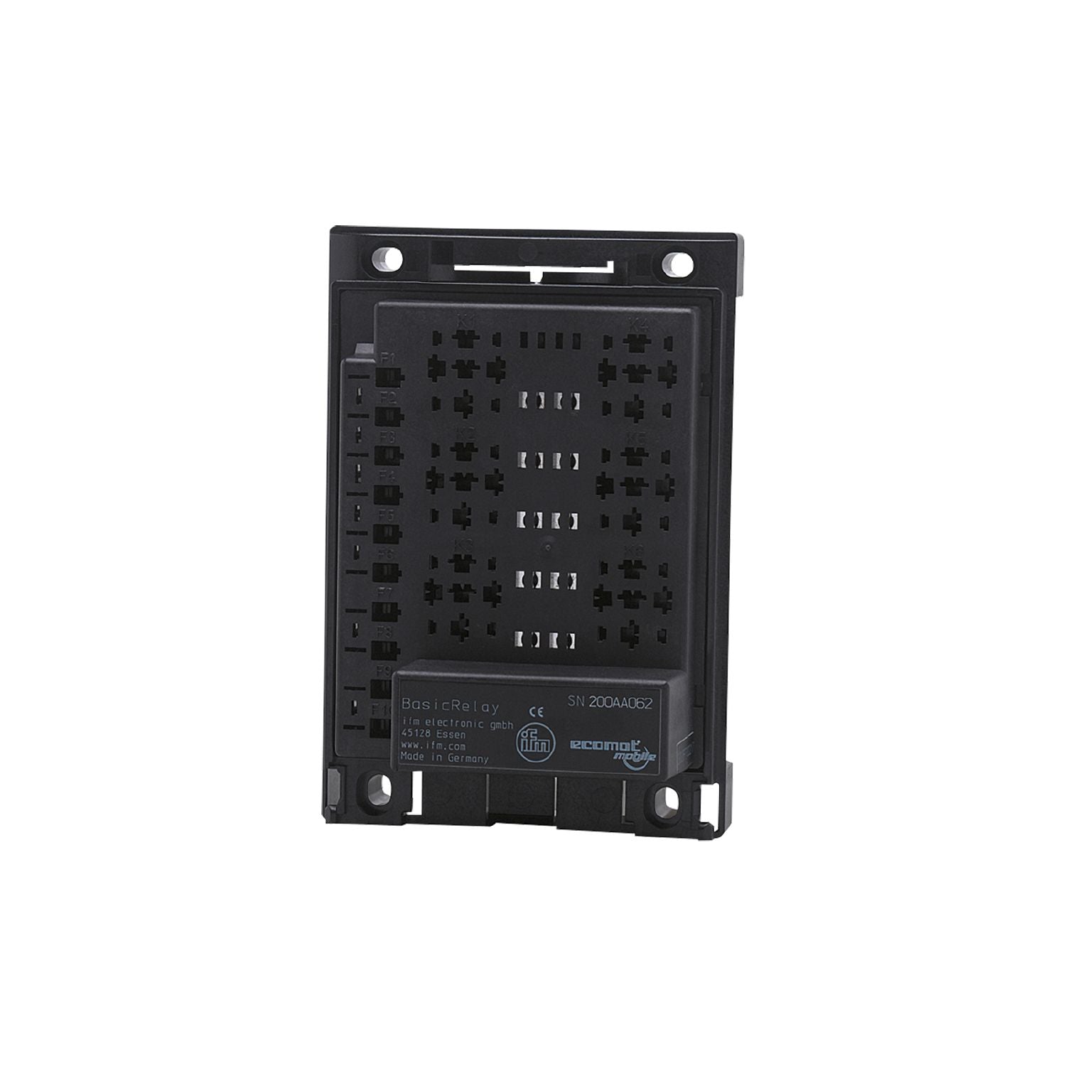 ifm - CR0421