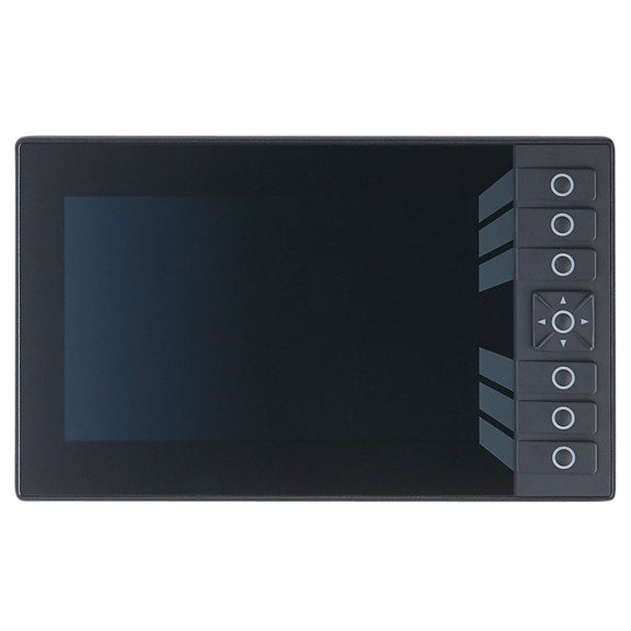IFM CR1077 Programmable HMI Display