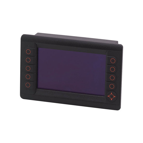 IFM CR1081 Programmable Graphic Display