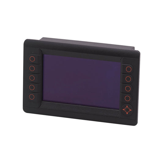 IFM CR1081 Programmable Graphic Display