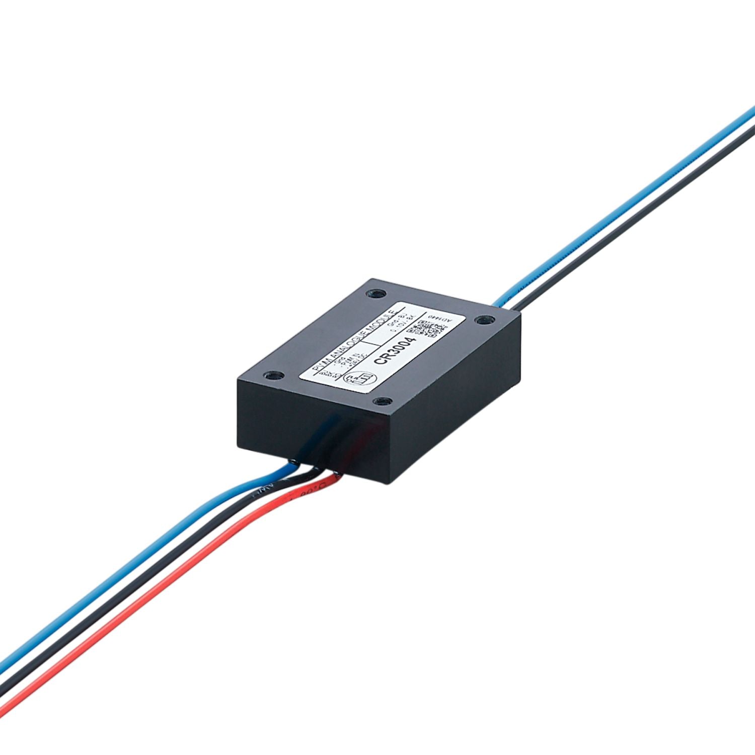 ifm - CR3004