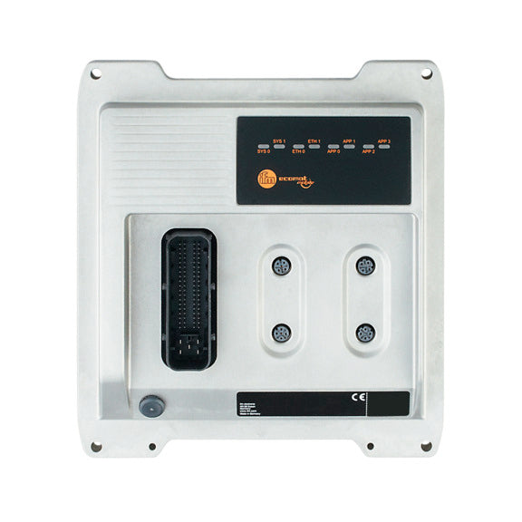 IFM CR710S Programmable Safety Controller for Mobile Machines