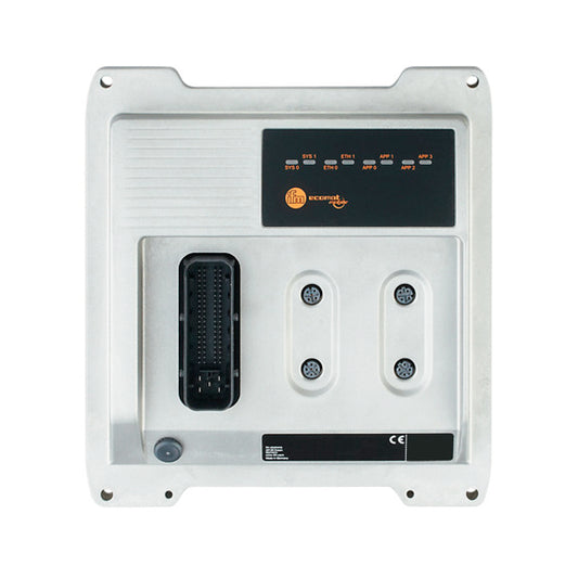 IFM CR710S Programmable Safety Controller for Mobile Machines