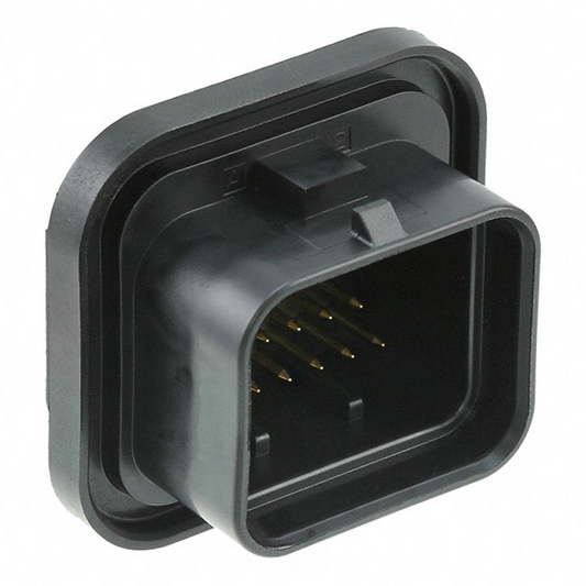 6473418-1 Te-connectivity Automotive Connector