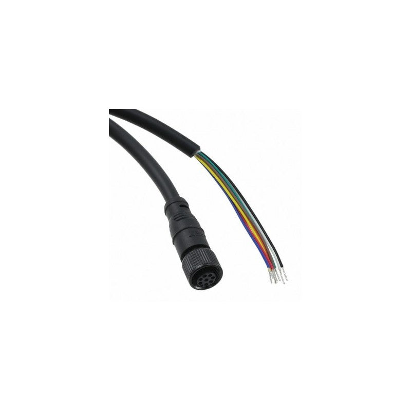 Omron - D40ML-CBL-M12-5M