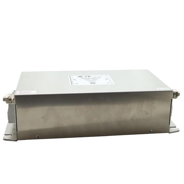 100KEVD10BFPW Te-connectivity Power Line Filter