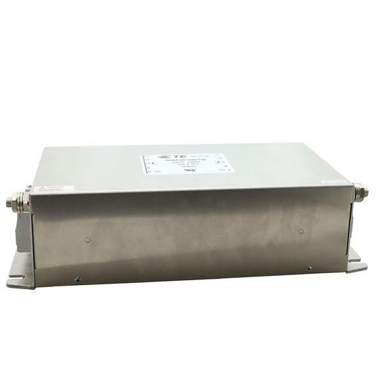 100KEVD10BFPW Te-connectivity Power Line Filter