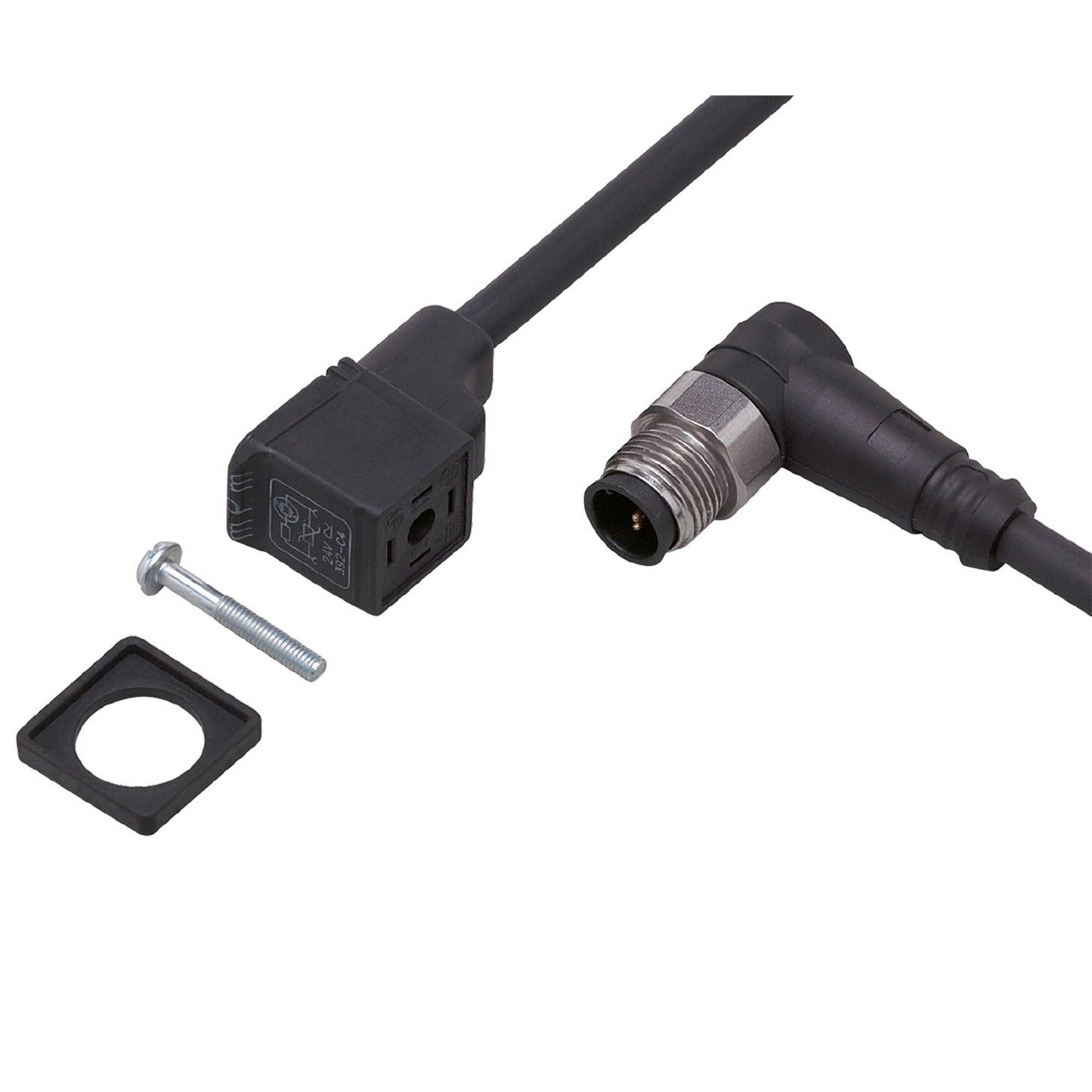 E10845 ifm Sensor & Actuator Cable