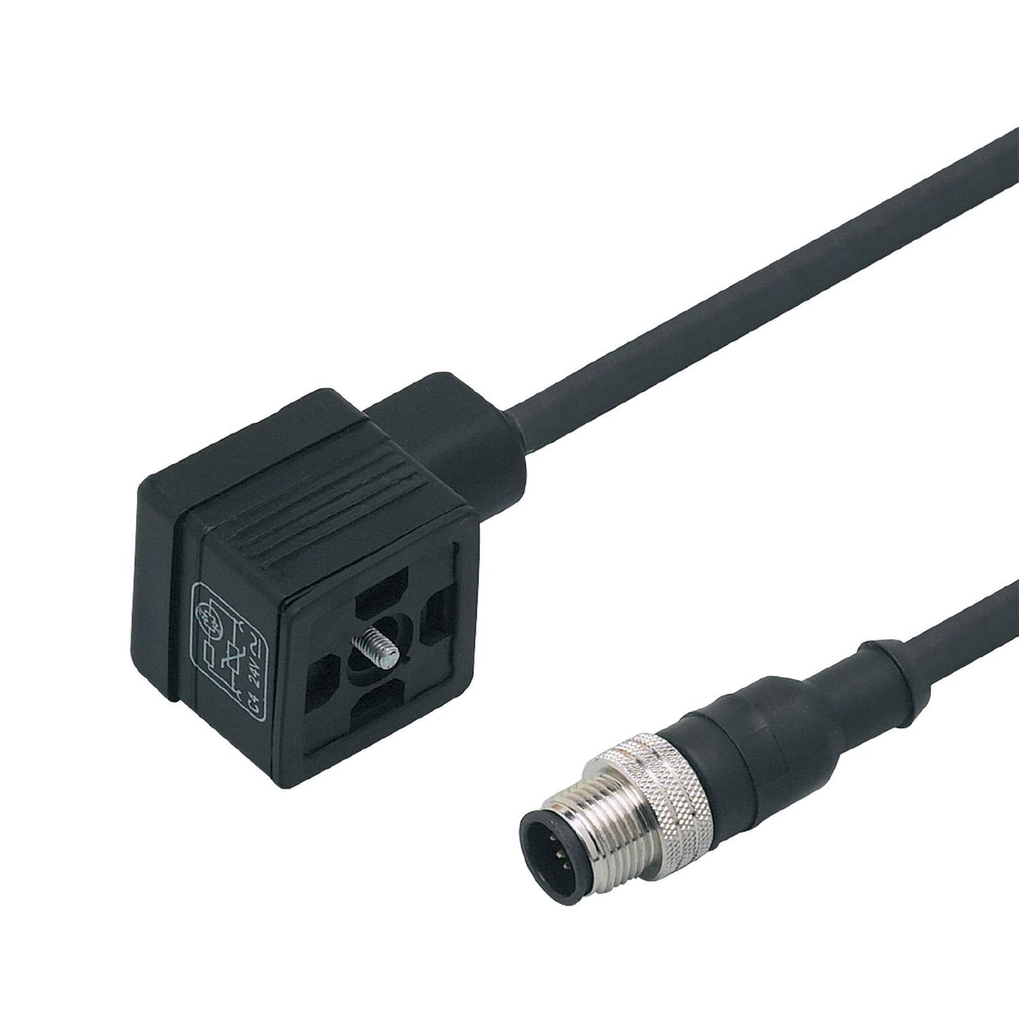 E11418 ifm Sensor & Actuator Cable