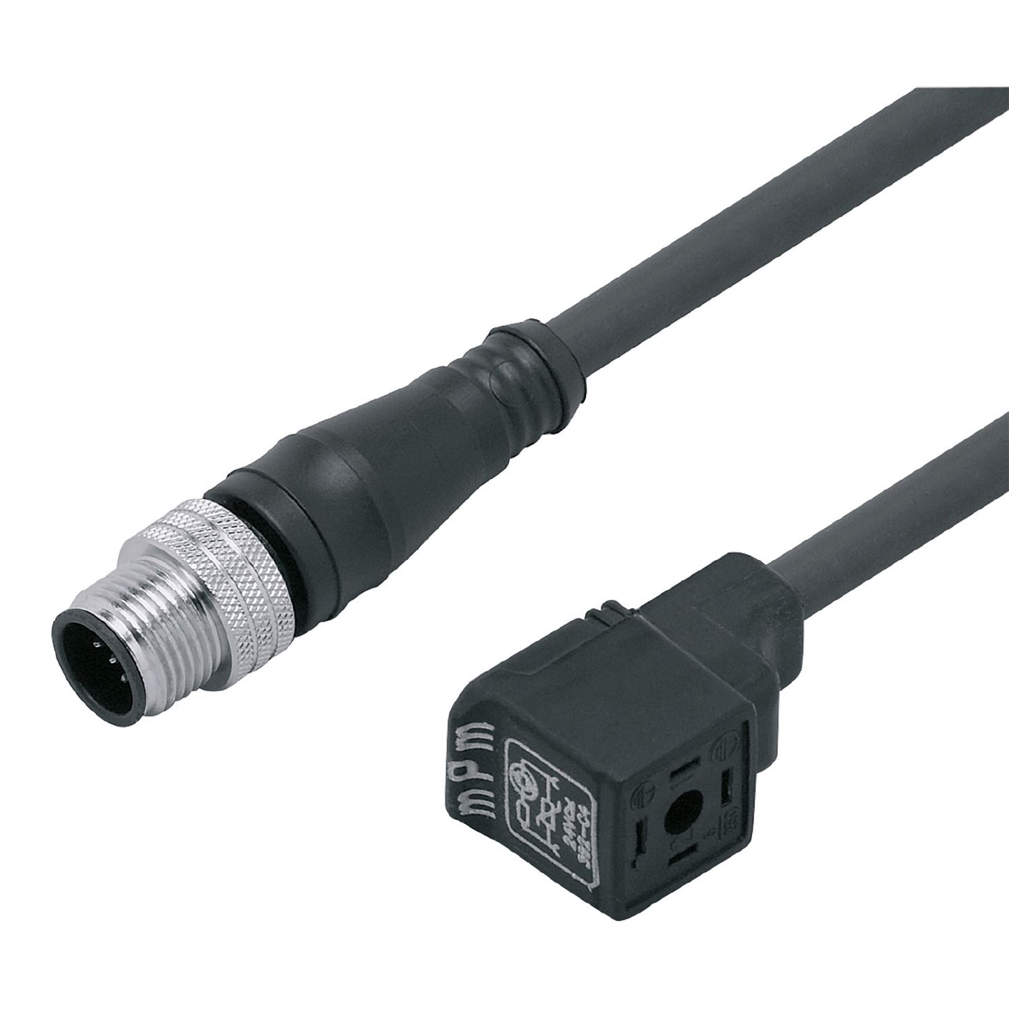 E11437 ifm Sensor & Actuator Cable