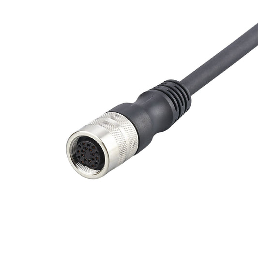 E11809 ifm Sensor & Actuator Cable