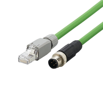 E12493 Ethernet Cable, 20 m (Shielded)