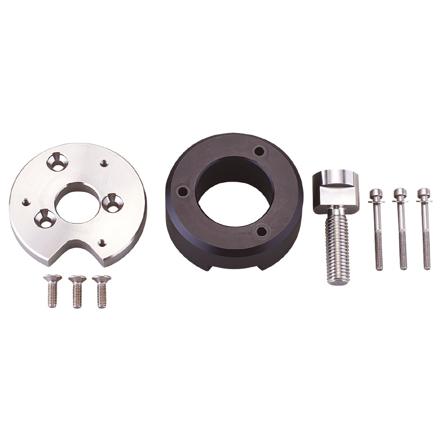 E12411 Sensor Accessories