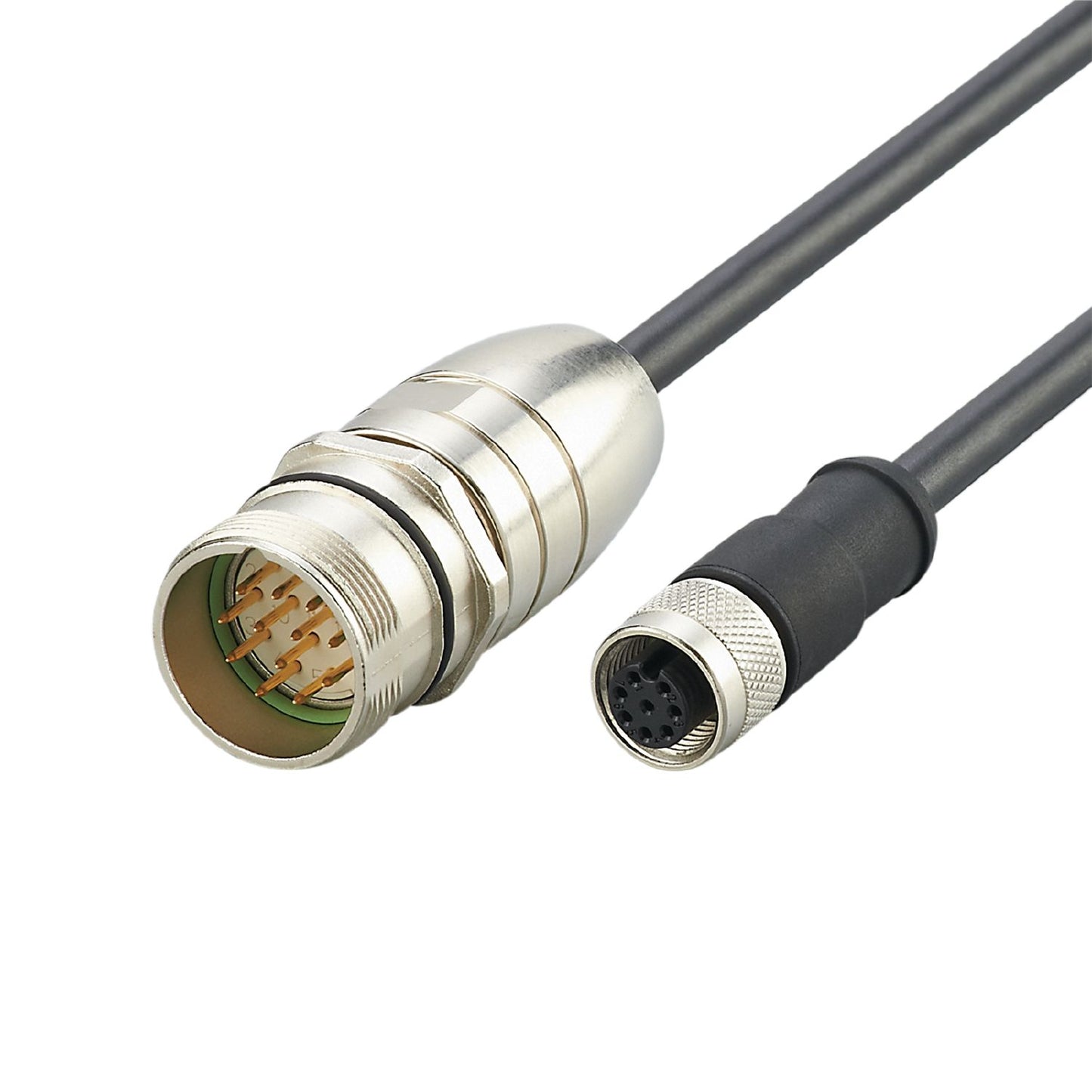 E12460 ifm Sensor & Actuator Cable