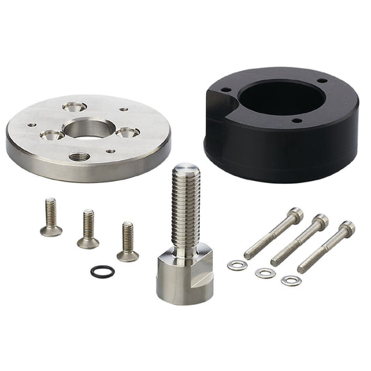 E12501 Sensor Accessories