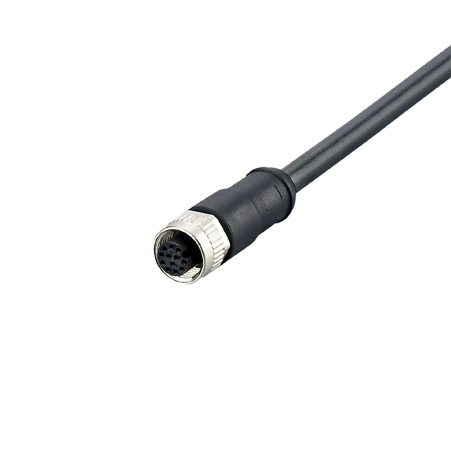 E12502 ifm Sensor & Actuator Cable