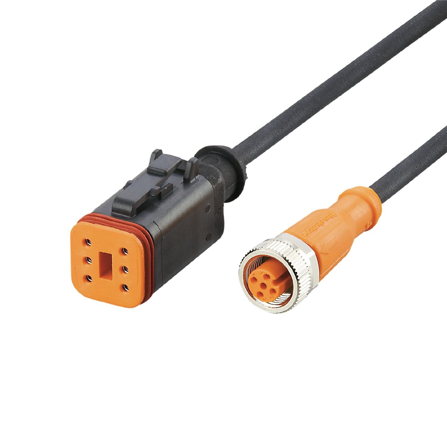 E12558 ifm Sensor & Actuator Cable