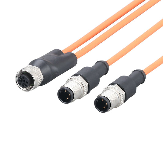 E12723 ifm Sensor & Actuator Cable