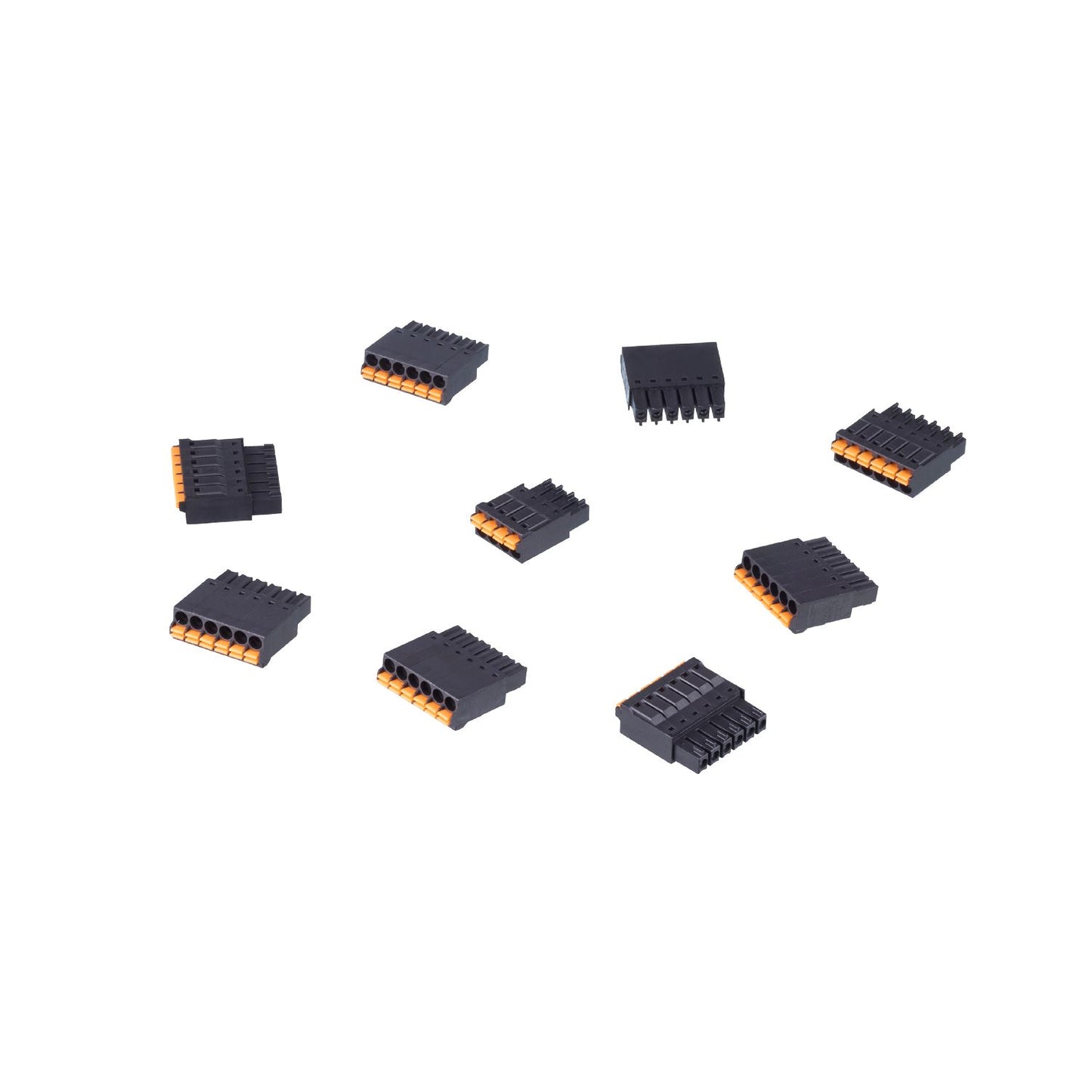 E12861 Sensor Accessories
