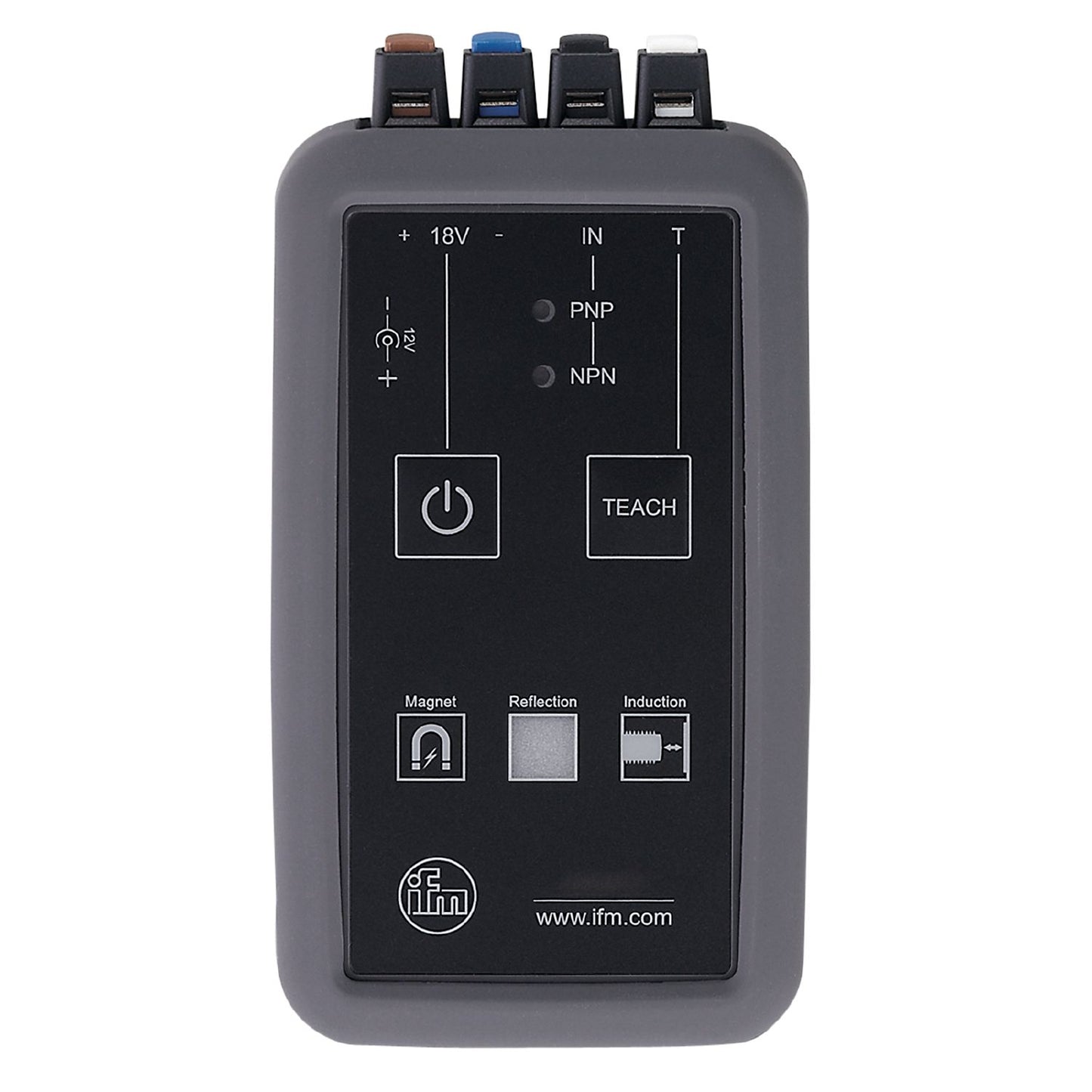 E18430 Sensor Accessories
