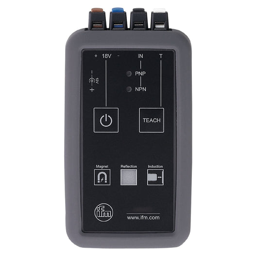 E18430 Sensor Accessories