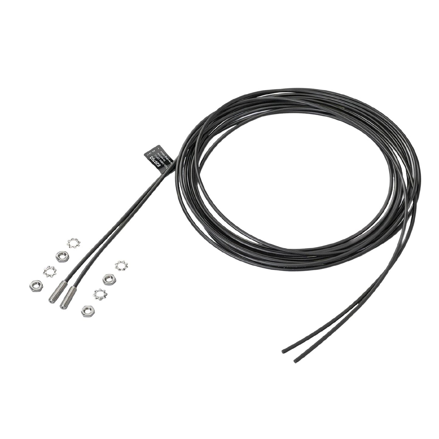 E20703 Photoelectric Sensors