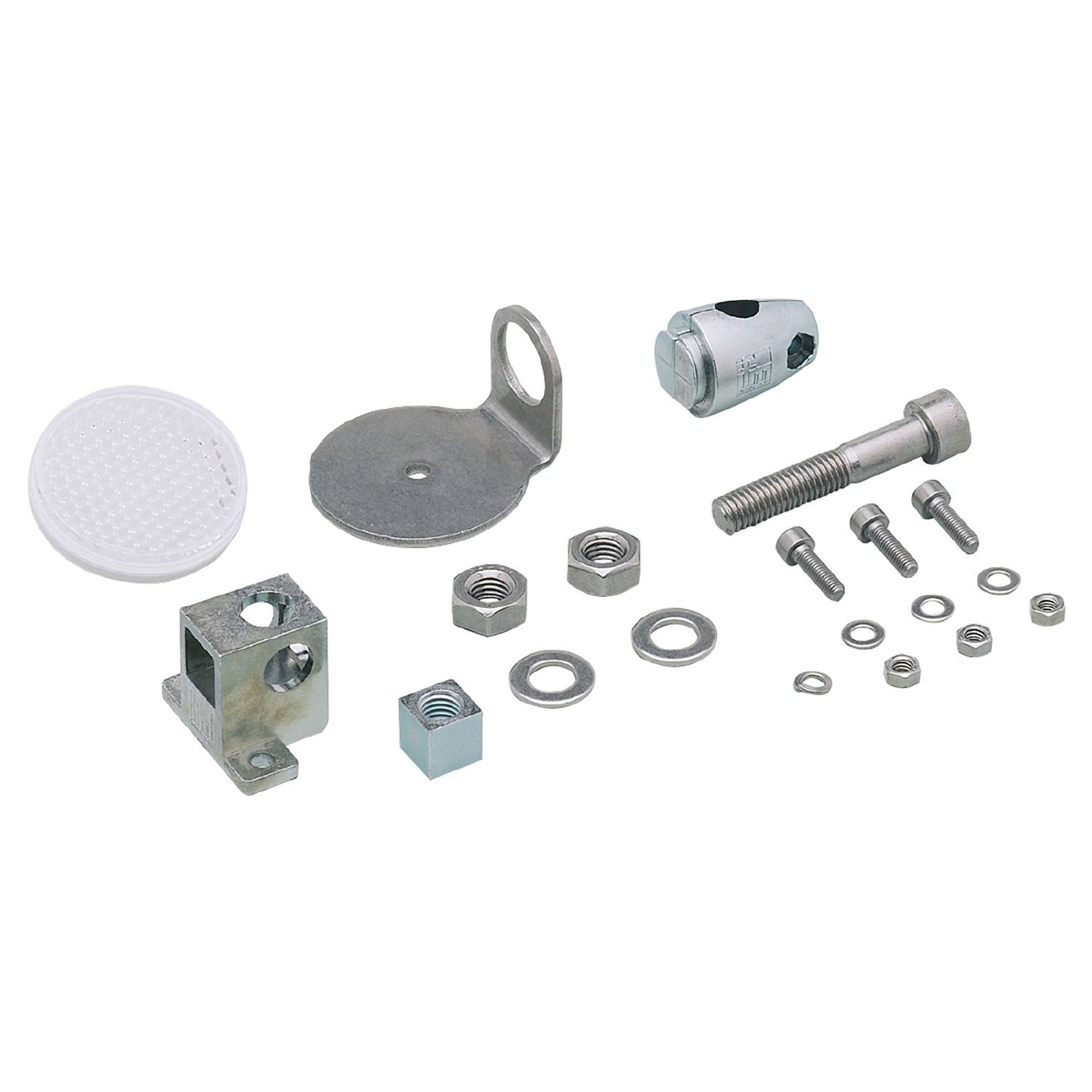 E21051 Sensor Accessories