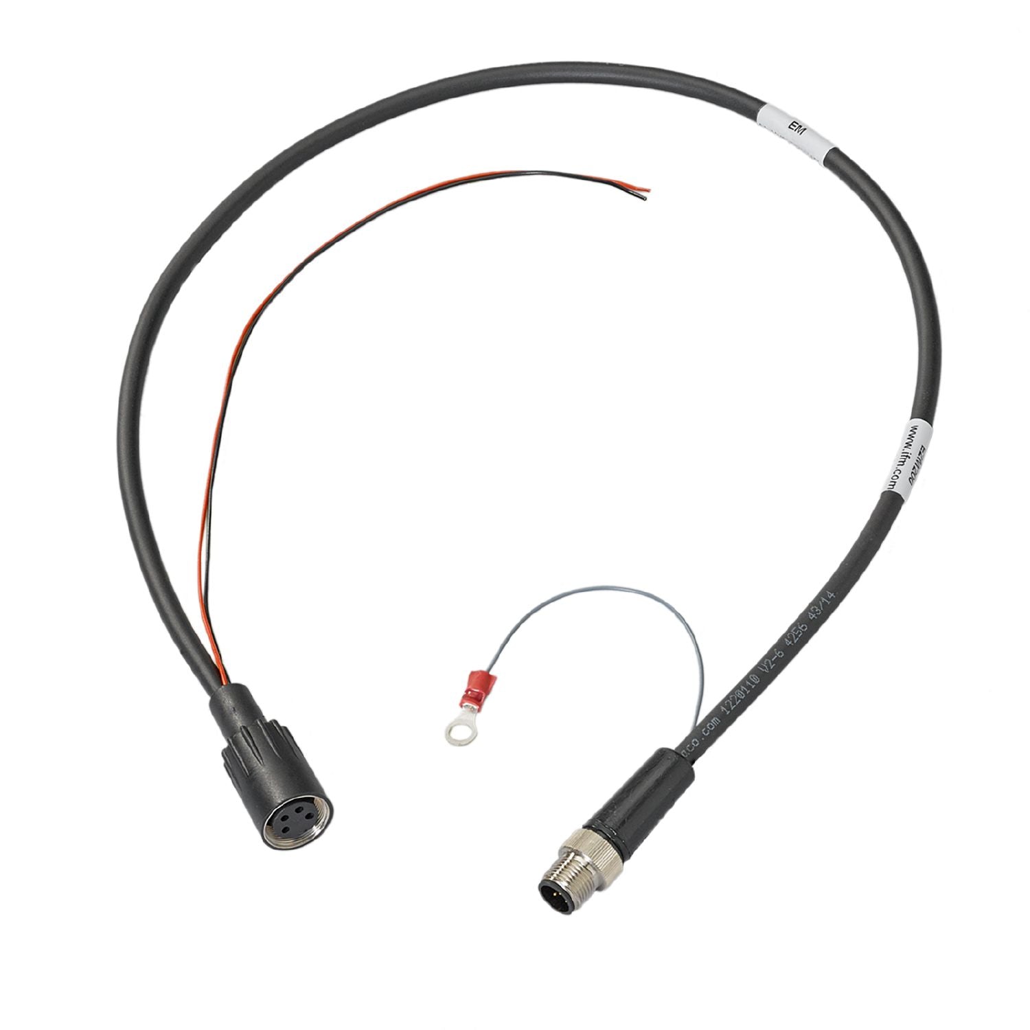 ifm - E2M200