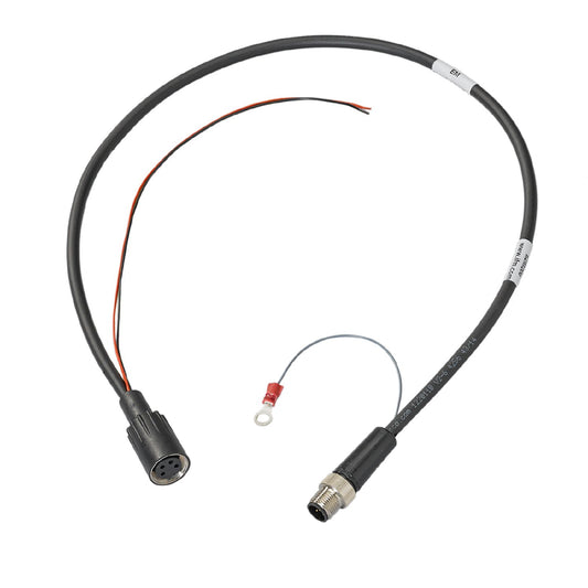 E2M200 ifm Sensor & Actuator Cable