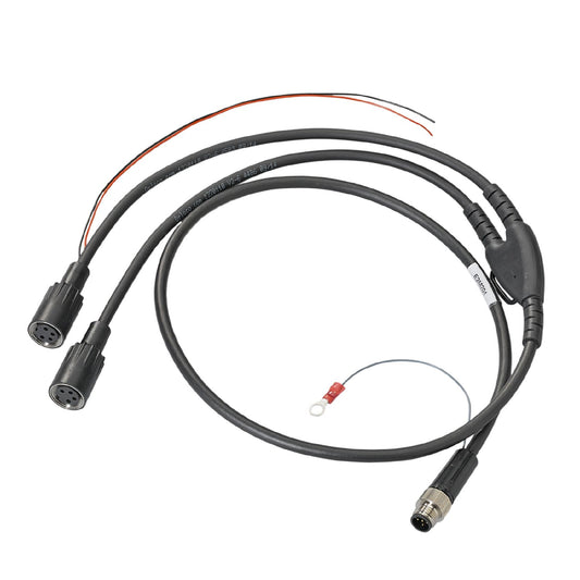 E2M201 ifm Sensor & Actuator Cable