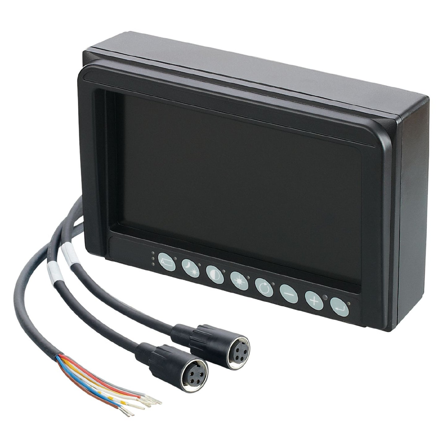 E2M232 Sensor Accessories