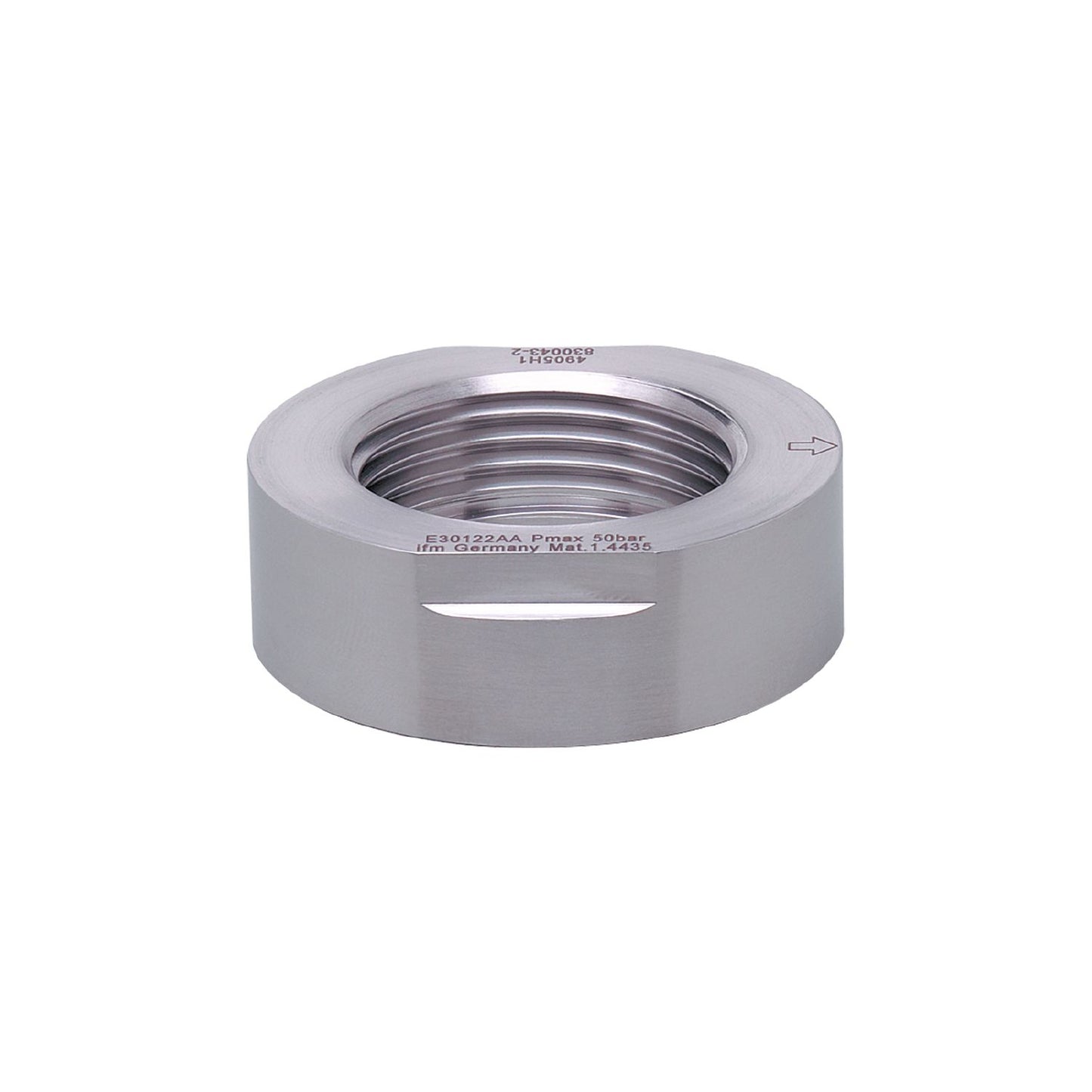 E30122 Sensor Accessories