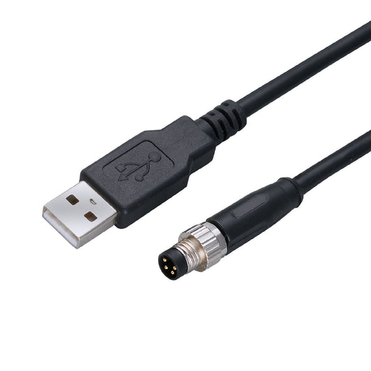 E30136 ifm Sensor & Actuator Cable