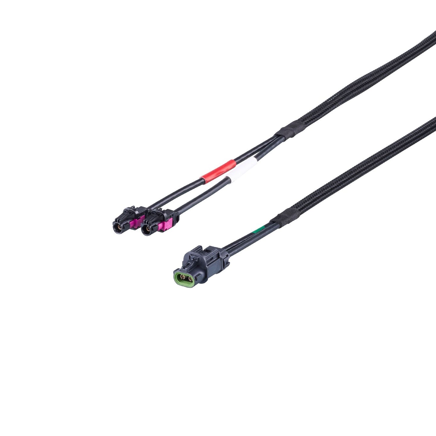 E3R102 ifm Sensor & Actuator Cable