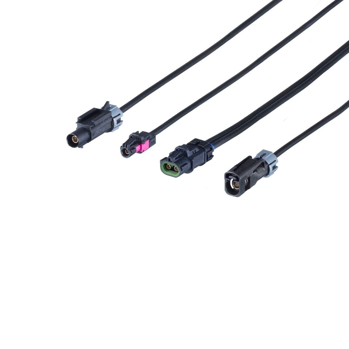 E3R108 ifm Sensor & Actuator Cable