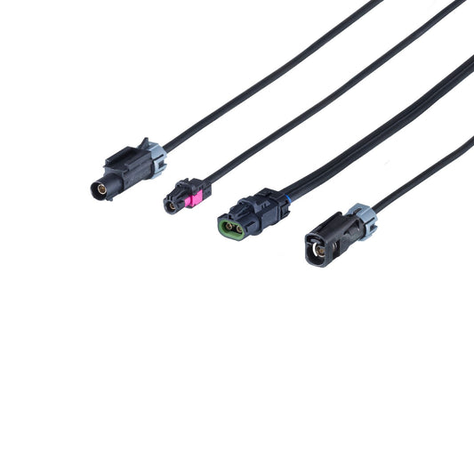 E3R108 ifm Sensor & Actuator Cable