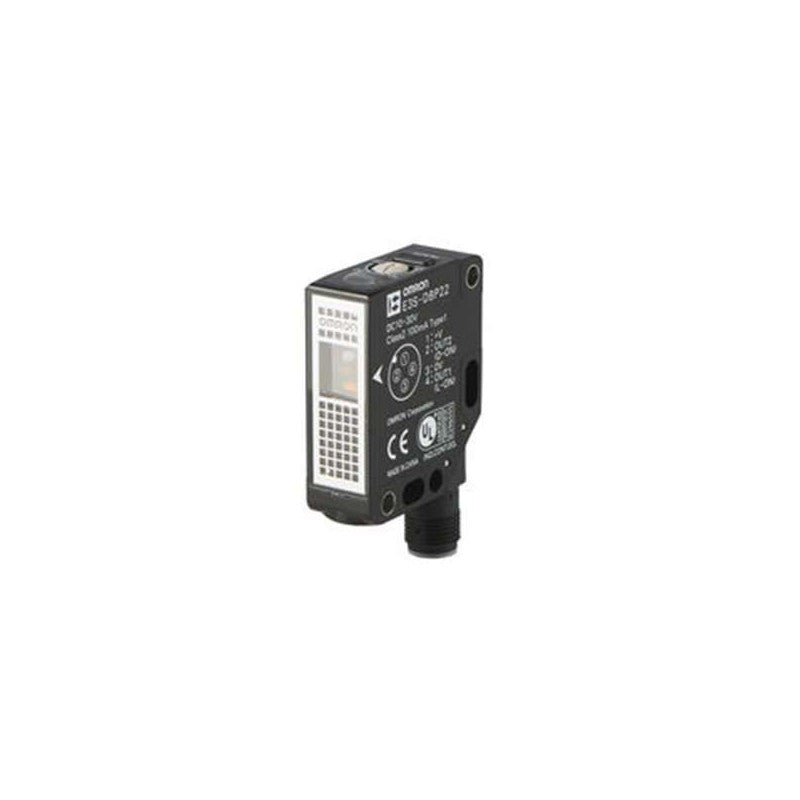 Omron - E3S-DBP21