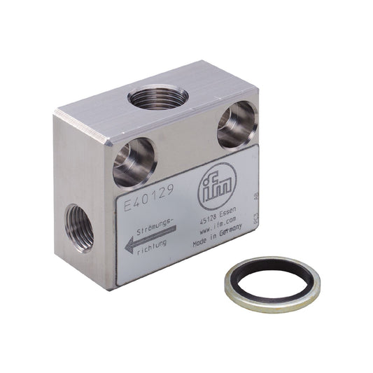 E40129 Sensor Accessories