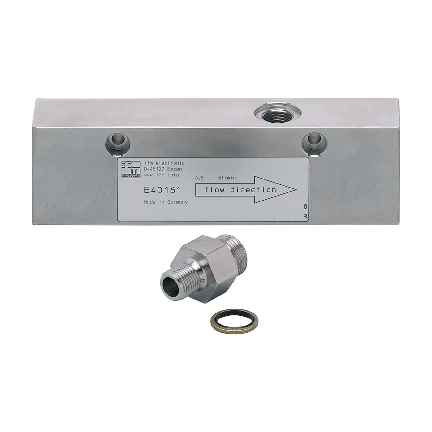 ifm - E40161