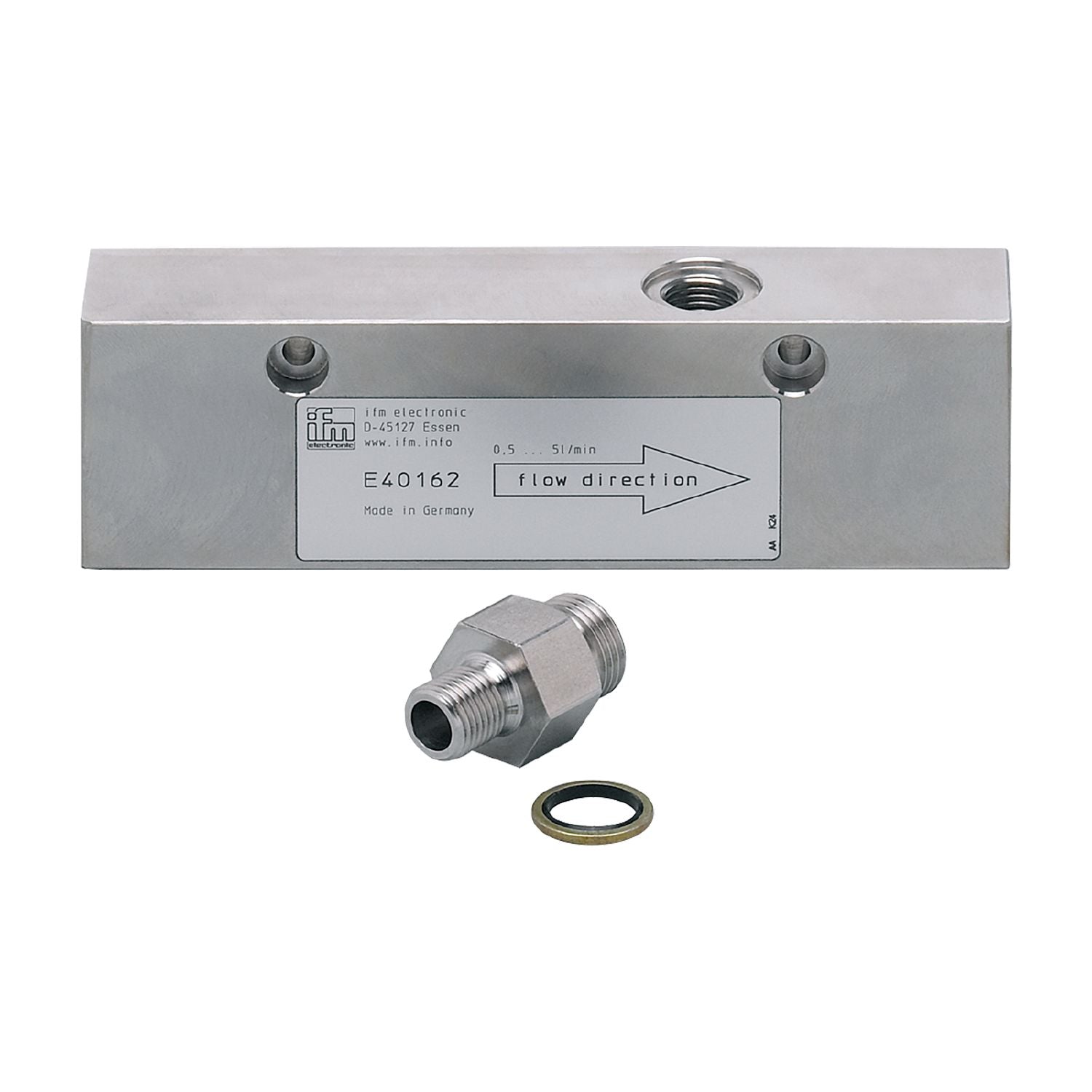 ifm - E40162