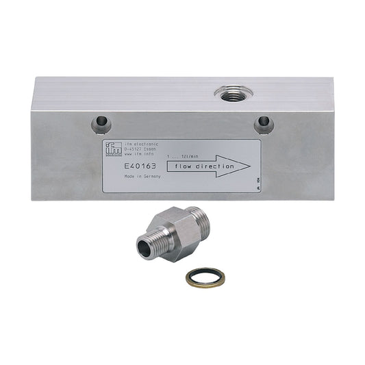 E40163 Sensor Accessories