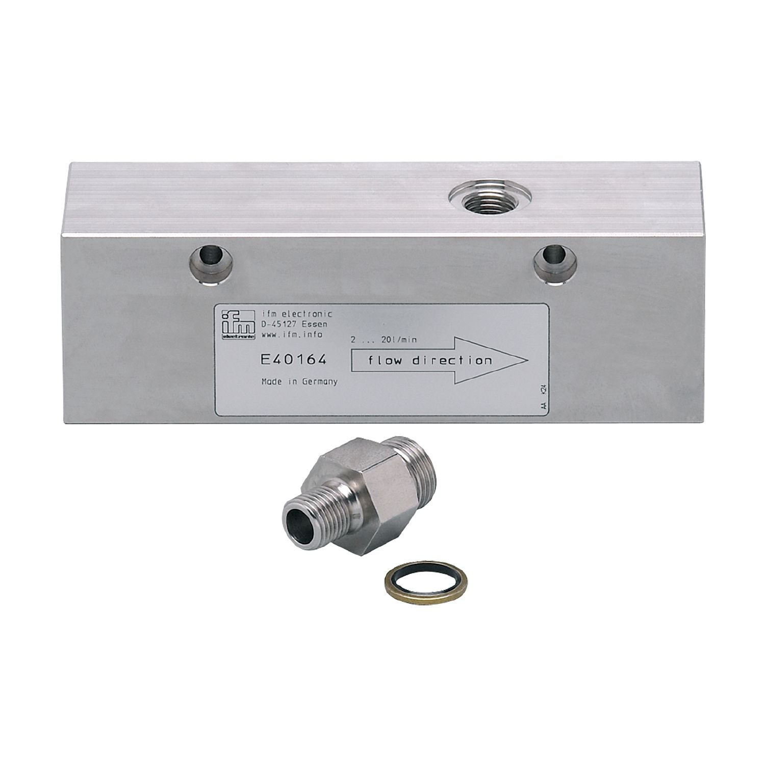 ifm - E40164